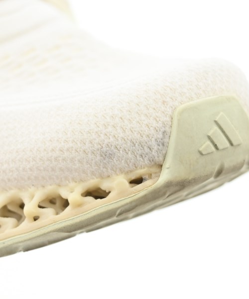 adidas（アディダス）スニーカー 黄 サイズ:25.5cm レディース/2200681471085