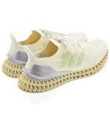 adidas（アディダス）スニーカー 黄 サイズ:25.5cm レディース/2200681471085