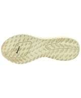 adidas（アディダス）スニーカー 黄 サイズ:25.5cm レディース/2200681471085