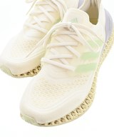 adidas（アディダス）スニーカー 黄 サイズ:25.5cm レディース/2200681471085