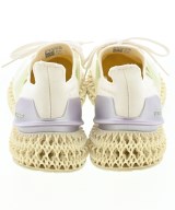 adidas（アディダス）スニーカー 黄 サイズ:25.5cm レディース/2200681471085