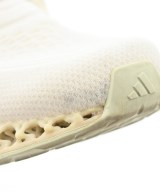 adidas（アディダス）スニーカー 黄 サイズ:25.5cm レディース/2200681471085