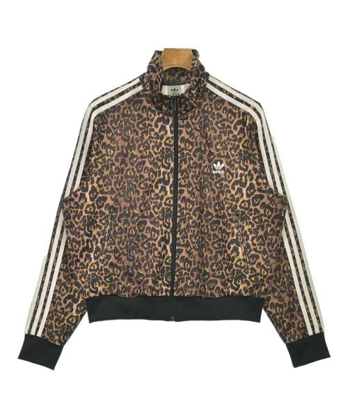 adidas(アディダス)スウェット 茶 サイズ:5XL(XXXXXL位)/2200681551015
