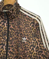 adidas（アディダス）スウェット 茶 サイズ:5XL(XXXXXL位) レディース/2200681551015