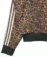 adidas（アディダス）スウェット 茶 サイズ:5XL(XXXXXL位) レディース/2200681551015