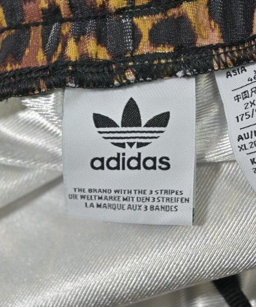 adidas（アディダス）その他 茶 サイズ:2XL レディース/2200681551022