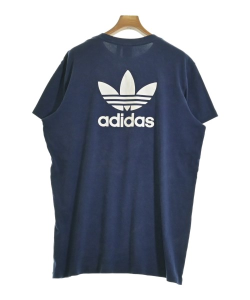 adidas（アディダス）ワンピース 紺 サイズ:2XL レディース/2200681551039