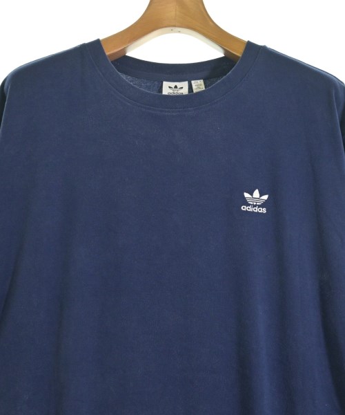 adidas（アディダス）ワンピース 紺 サイズ:2XL レディース/2200681551039