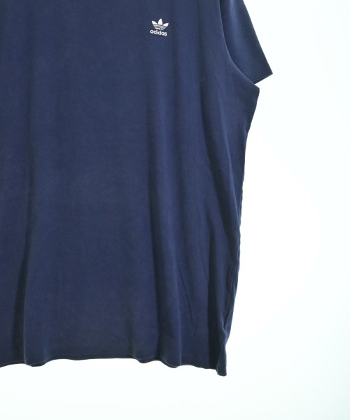 adidas（アディダス）ワンピース 紺 サイズ:2XL レディース/2200681551039