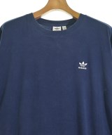 adidas（アディダス）ワンピース 紺 サイズ:2XL レディース/2200681551039