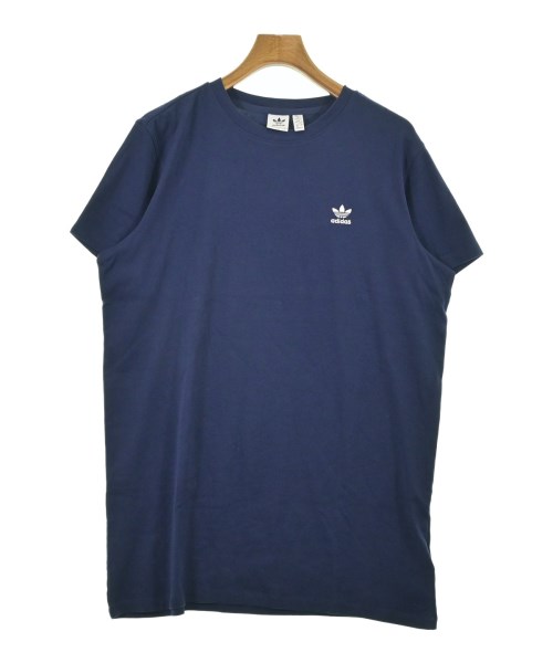adidas(アディダス)ワンピース 紺 サイズ:3XL(XXXL位)/2200681551046