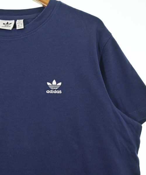 adidas（アディダス）ワンピース 紺 サイズ:3XL(XXXL位) レディース/2200681551046