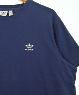 adidas（アディダス）ワンピース 紺 サイズ:3XL(XXXL位) レディース/2200681551046