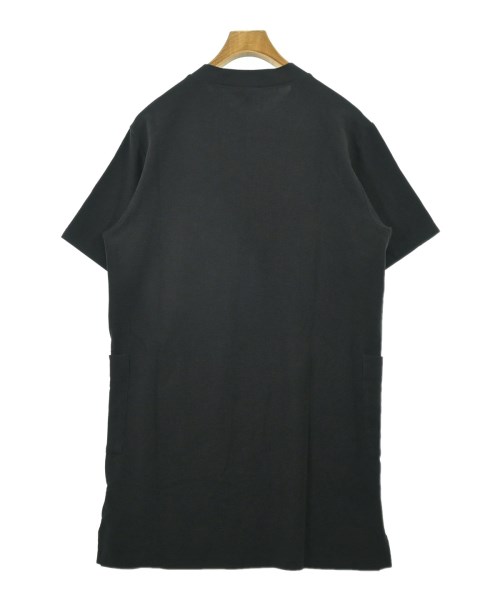 adidas（アディダス）ワンピース 黒 サイズ:3XL(XXXL位) レディース/2200681551053