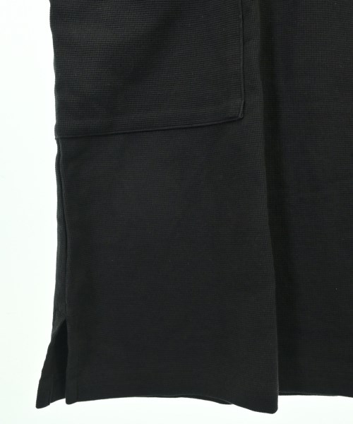 adidas（アディダス）ワンピース 黒 サイズ:3XL(XXXL位) レディース/2200681551053