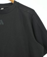 adidas（アディダス）ワンピース 黒 サイズ:3XL(XXXL位) レディース/2200681551053