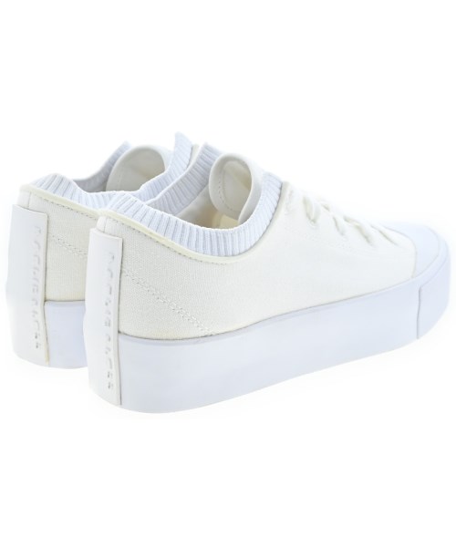 adidas（アディダス）スニーカー 白 サイズ:23cm レディース/2200675906012
