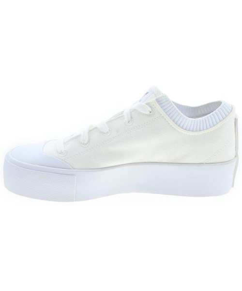adidas（アディダス）スニーカー 白 サイズ:23cm レディース/2200675906012