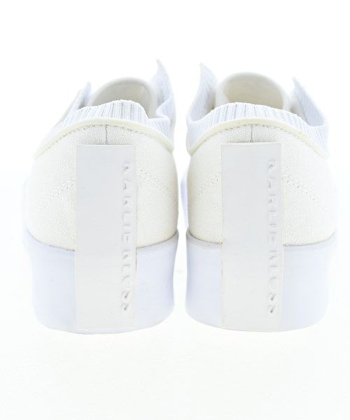 adidas（アディダス）スニーカー 白 サイズ:23cm レディース/2200675906012