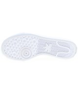 adidas（アディダス）スニーカー 白 サイズ:23cm レディース/2200675906012