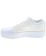 adidas（アディダス）スニーカー 白 サイズ:23cm レディース/2200675906012