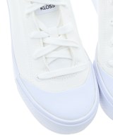 adidas（アディダス）スニーカー 白 サイズ:23cm レディース/2200675906012