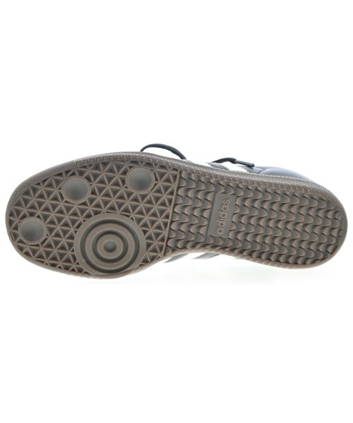 adidas（アディダス）スニーカー 黒 サイズ:23cm レディース/2200677048086