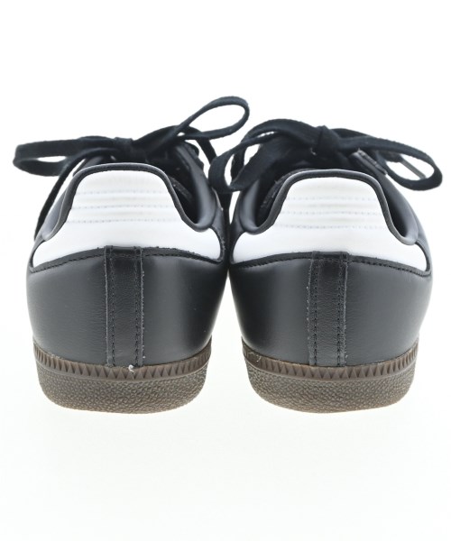 adidas（アディダス）スニーカー 黒 サイズ:23cm レディース/2200677048086