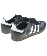 adidas（アディダス）スニーカー 黒 サイズ:23cm レディース/2200677048086