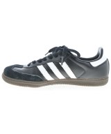 adidas（アディダス）スニーカー 黒 サイズ:23cm レディース/2200677048086