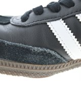 adidas（アディダス）スニーカー 黒 サイズ:23cm レディース/2200677048086