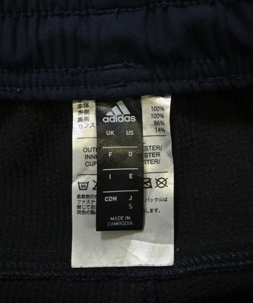 adidas（アディダス）その他 紺 サイズ:S レディース/2200679263036