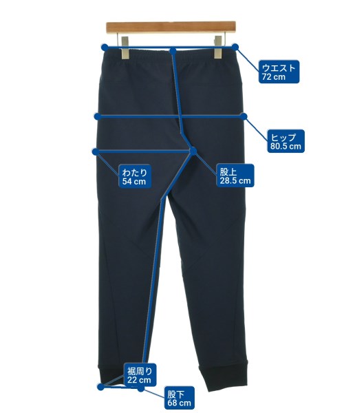 adidas（アディダス）その他 紺 サイズ:S レディース/2200679263036