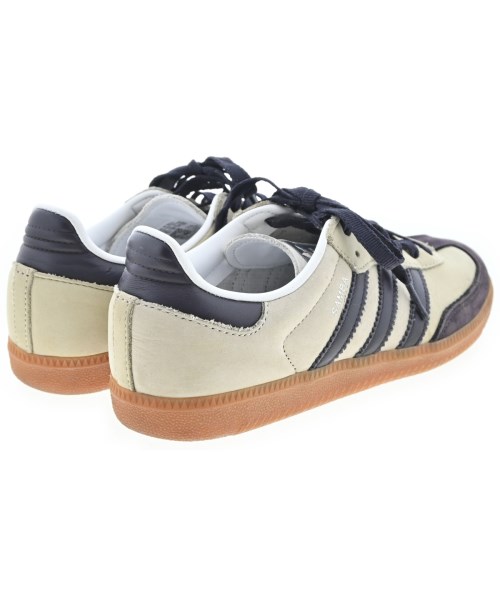 adidas（アディダス）スニーカー ベージュ サイズ:23.5cm レディース/2200681624016