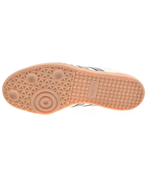 adidas（アディダス）スニーカー ベージュ サイズ:23.5cm レディース/2200681624016