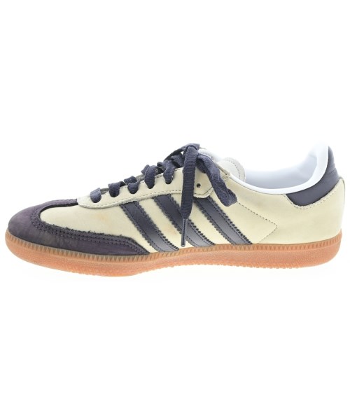 adidas（アディダス）スニーカー ベージュ サイズ:23.5cm レディース/2200681624016