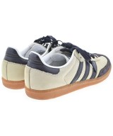 adidas（アディダス）スニーカー ベージュ サイズ:23.5cm レディース/2200681624016