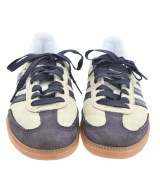 adidas（アディダス）スニーカー ベージュ サイズ:23.5cm レディース/2200681624016