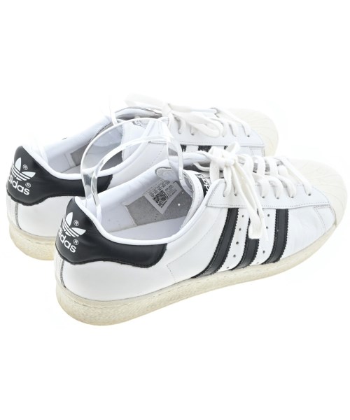 adidas（アディダス）スニーカー 白 サイズ:30cm メンズ/2200681668034