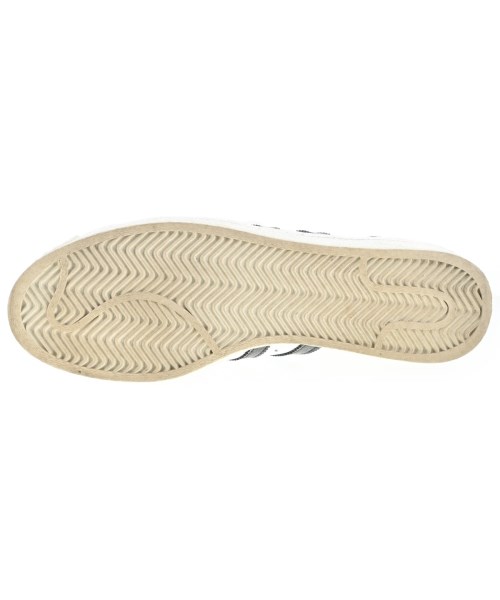adidas（アディダス）スニーカー 白 サイズ:30cm メンズ/2200681668034