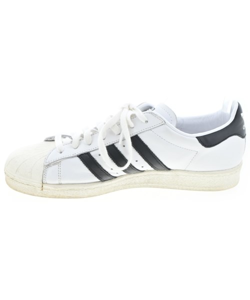 adidas（アディダス）スニーカー 白 サイズ:30cm メンズ/2200681668034