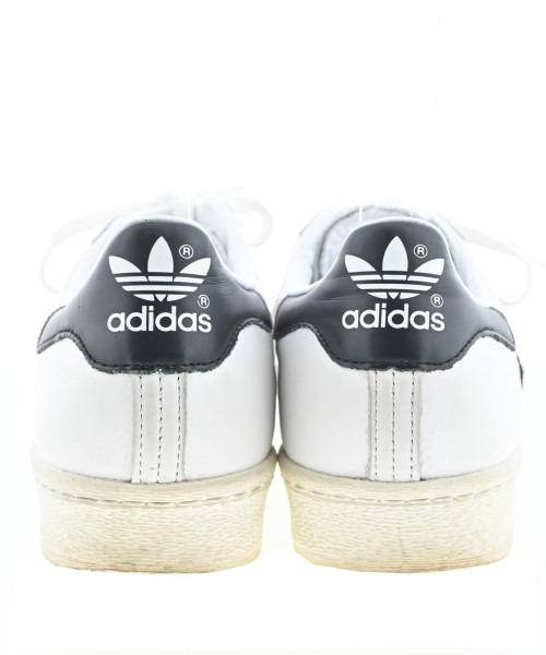 adidas（アディダス）スニーカー 白 サイズ:30cm メンズ/2200681668034