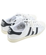 adidas（アディダス）スニーカー 白 サイズ:30cm メンズ/2200681668034