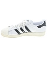 adidas（アディダス）スニーカー 白 サイズ:30cm メンズ/2200681668034