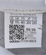 adidas（アディダス）スニーカー 白 サイズ:30cm メンズ/2200681668034