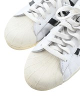 adidas（アディダス）スニーカー 白 サイズ:30cm メンズ/2200681668034