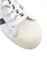 adidas（アディダス）スニーカー 白 サイズ:30cm メンズ/2200681668034