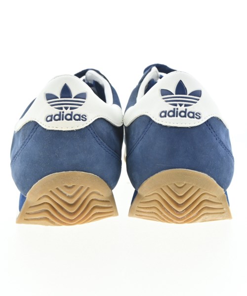 adidas（アディダス）スニーカー 紺 サイズ:26.5cm メンズ/2200681762046