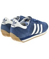 adidas（アディダス）スニーカー 紺 サイズ:26.5cm メンズ/2200681762046