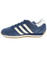 adidas（アディダス）スニーカー 紺 サイズ:26.5cm メンズ/2200681762046